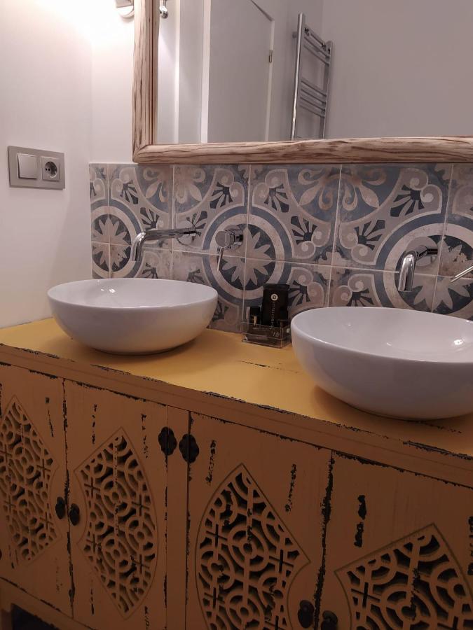 Homeabout Eraso Apartamento Madri