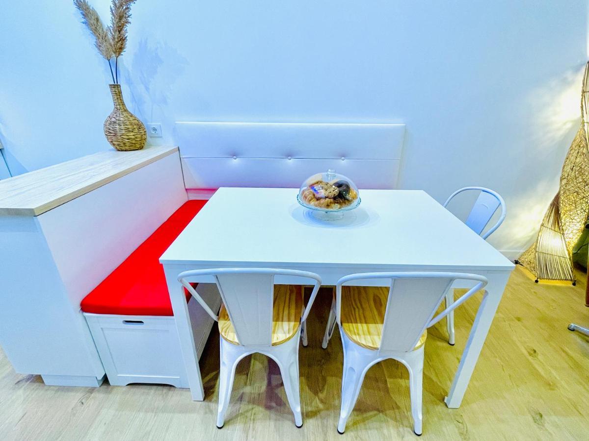 G18_apartamento 8 Con 3 2 Banos En Chamberi