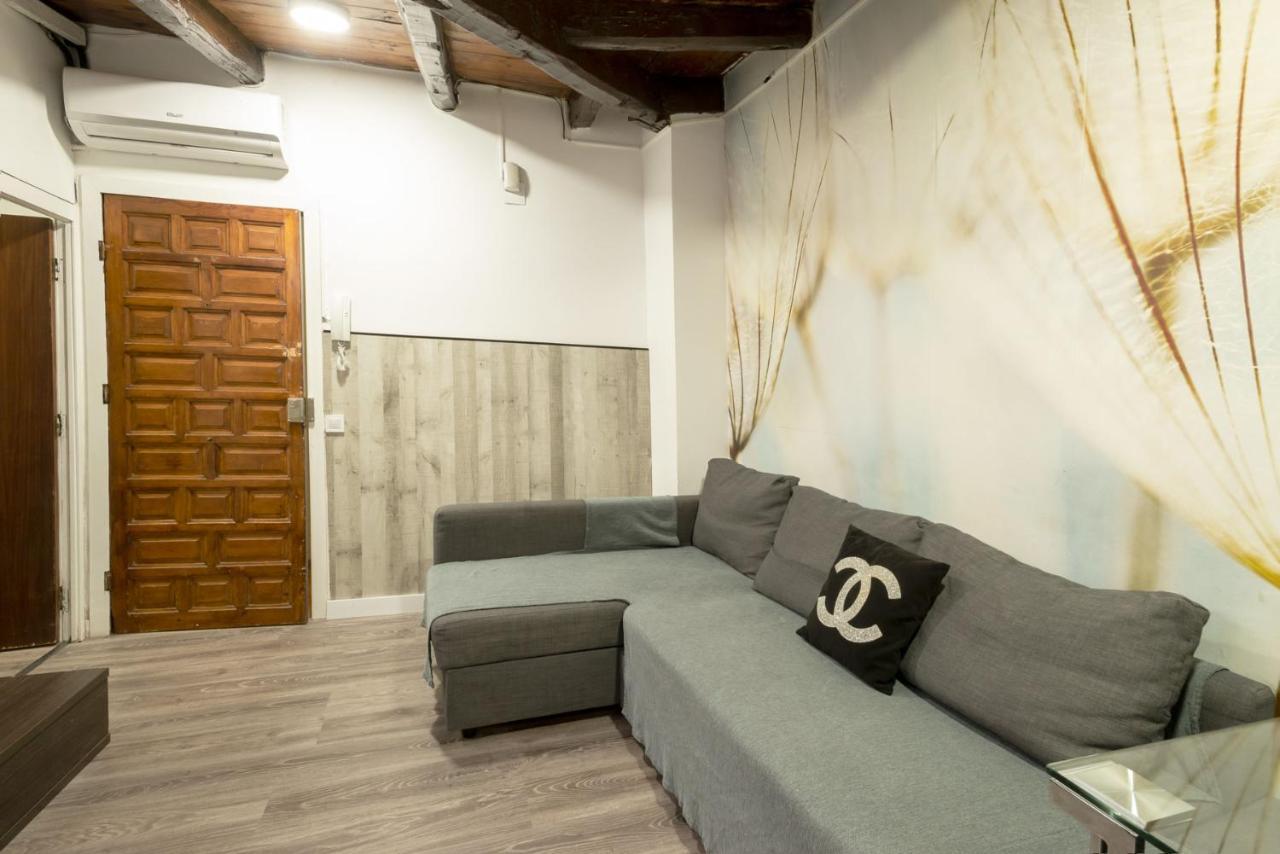 Appartement Day Madrid Gran Via Centro Sol Malasana Navi Mumbai