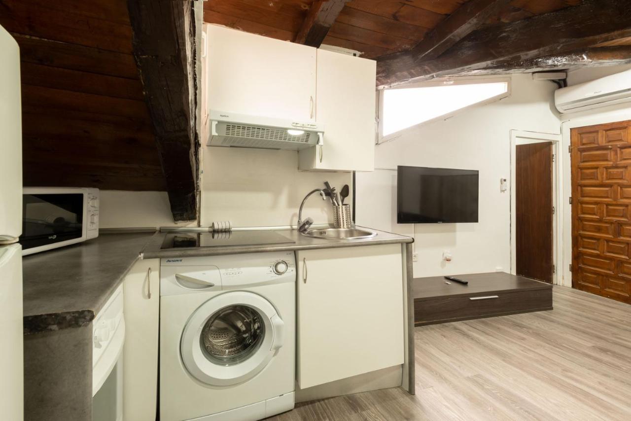 Appartement Day Madrid Gran Via Centro Sol Malasana *