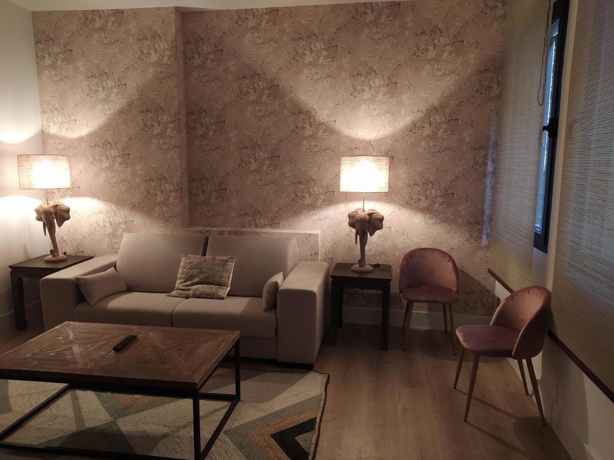 Homeabout Eraso Madri