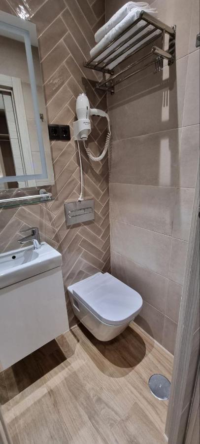 Gasthuis Ch La Petite Maison - Boutique -