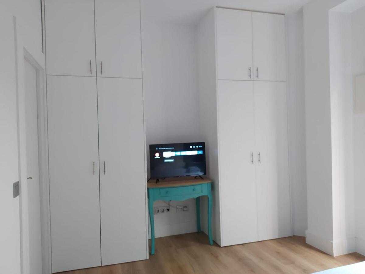 Homeabout Eraso Apartamento Madri