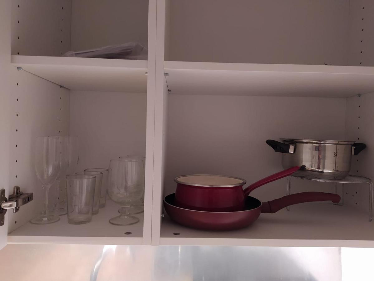 Apartamento Homeabout Eraso Madri
