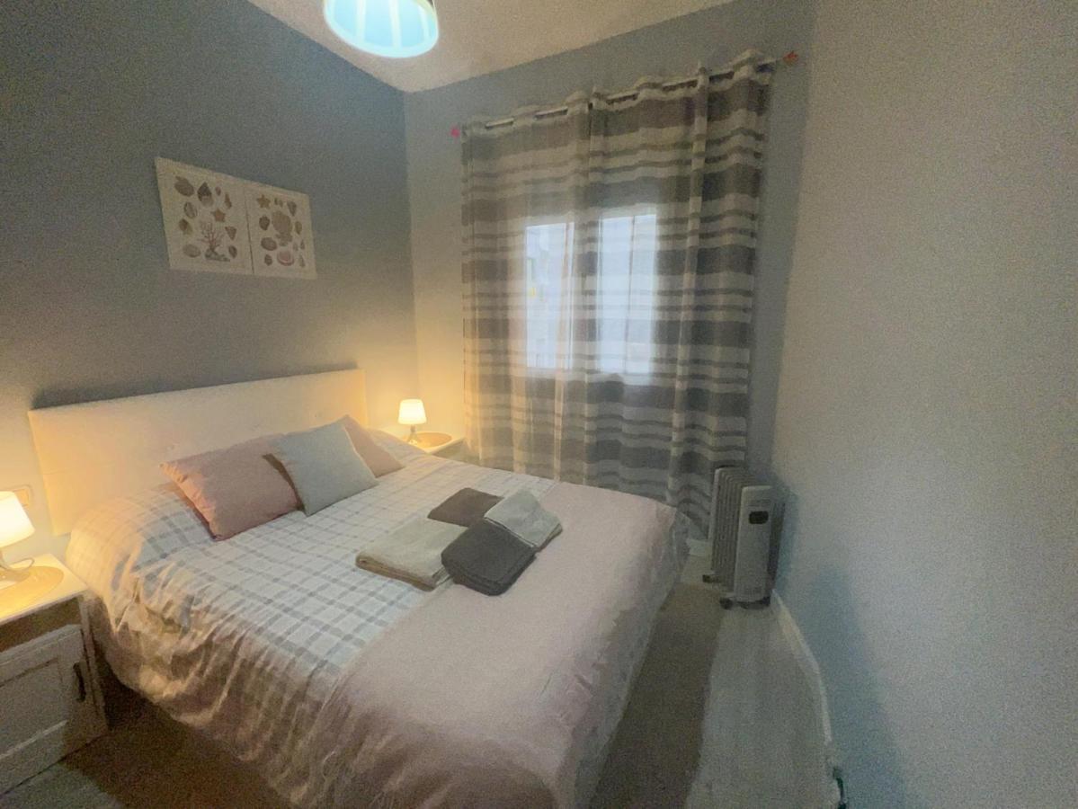 Retiro, Atocha, Paseo Del Prado. Pacifico 28007. Appartement Madrid