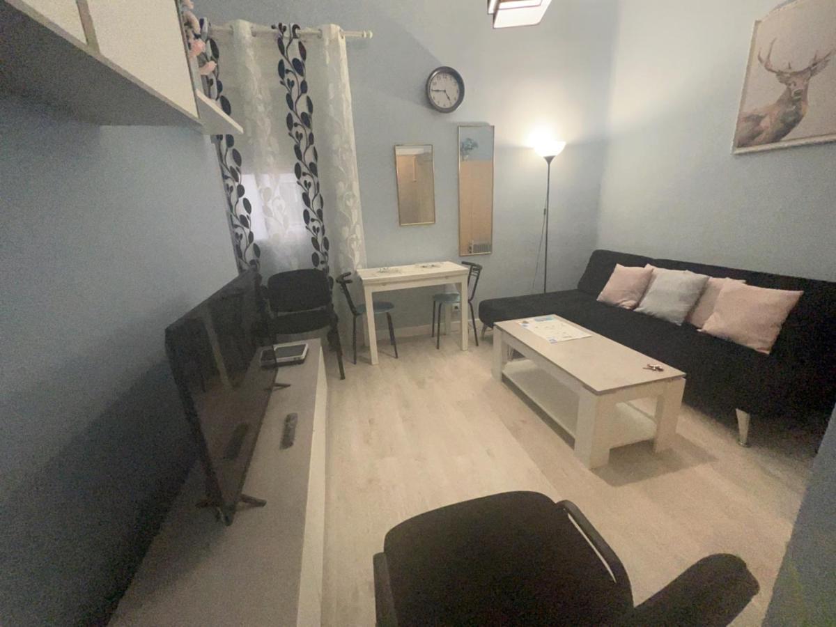Appartement Retiro, Atocha, Paseo Del Prado. Pacifico 28007. *