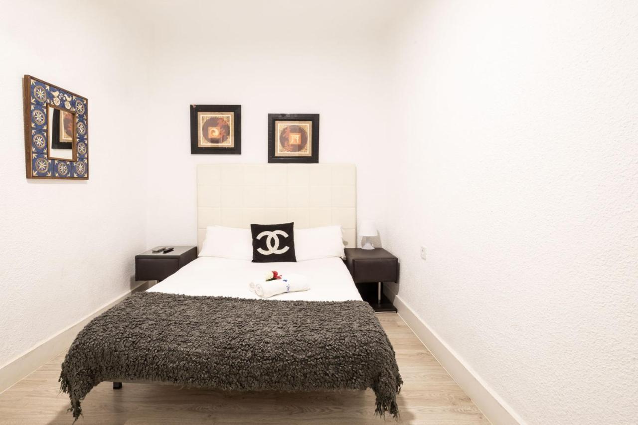 Appartement Day Madrid Gran Via Centro Sol Malasana Navi Mumbai