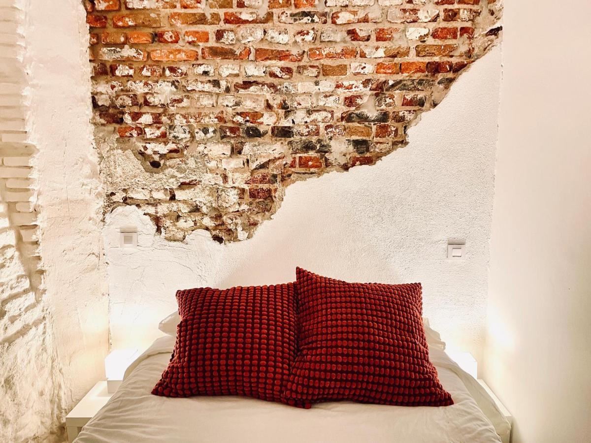 G18_apartamento 8 Con 3 2 Banos En Chamberi Apartamento *