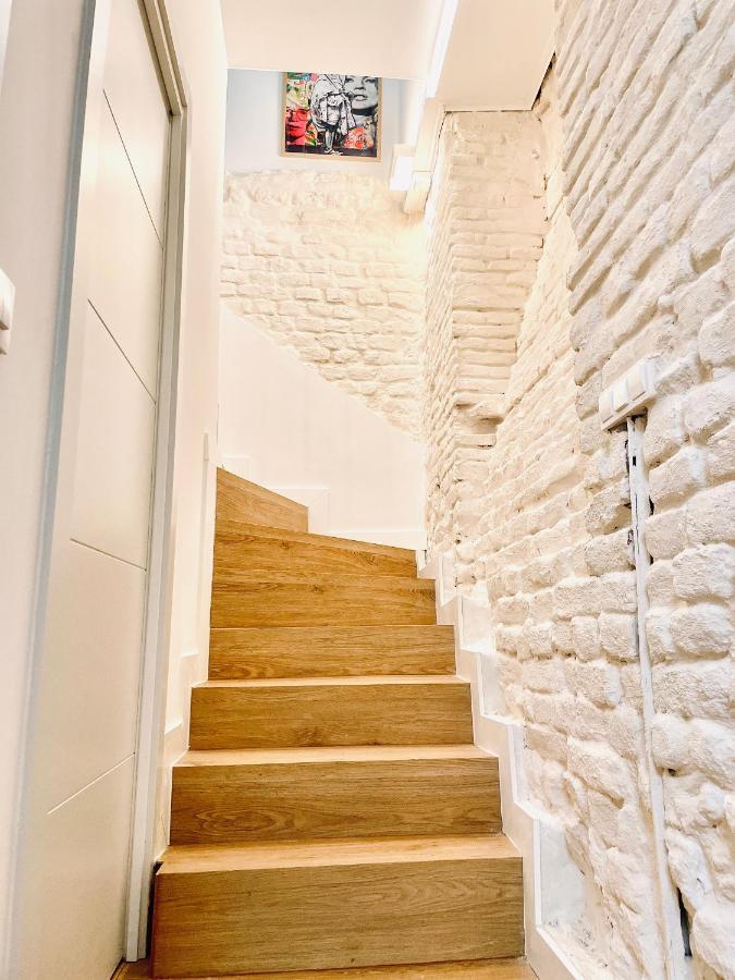 G18_apartamento 8 Con 3 2 Banos En Chamberi Apartamento