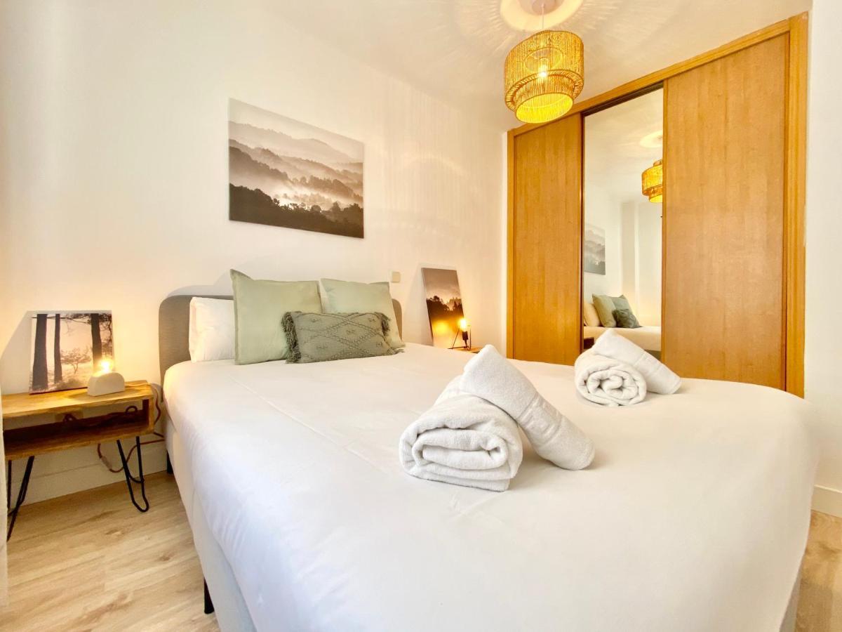Charming Juan Duque Apartamento Madri