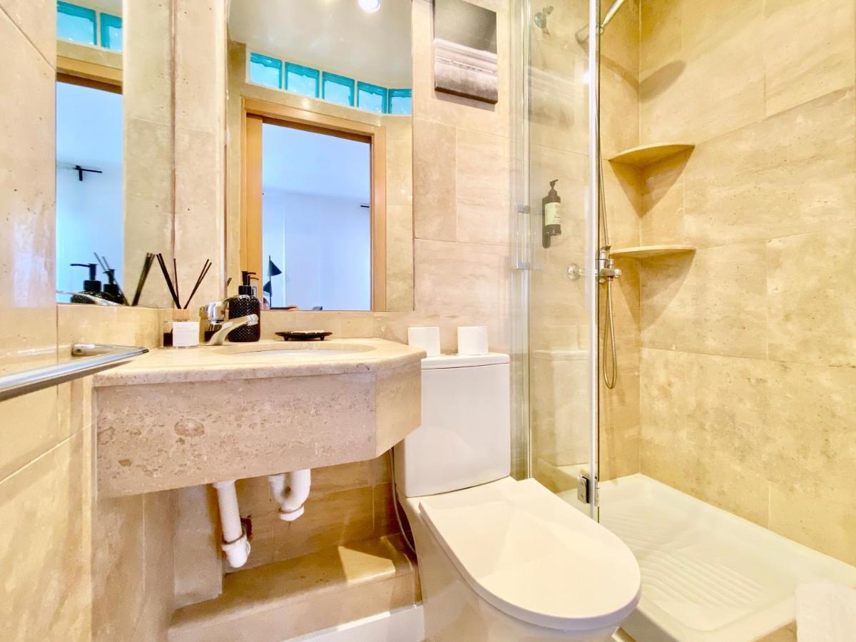 Charming Juan Duque Apartamento Madri
