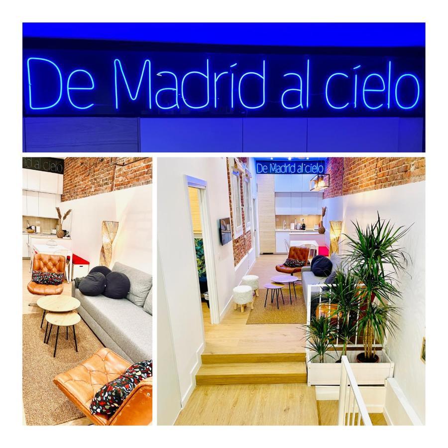 G18_apartamento 8 Con 3 2 Banos En Chamberi Apartamento Madrid