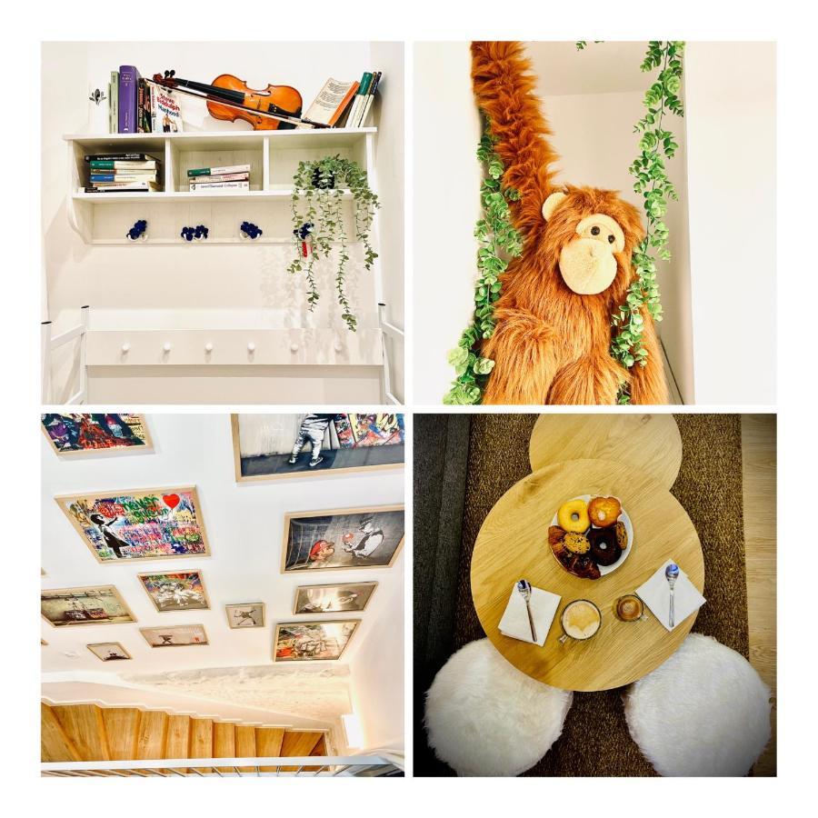 G18_apartamento 8 Con 3 2 Banos En Chamberi Apartamento *