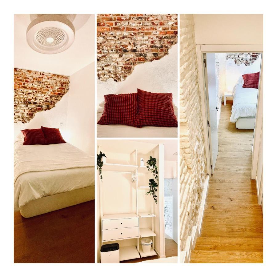 G18_apartamento 8 Con 3 2 Banos En Chamberi Apartamento Madrid