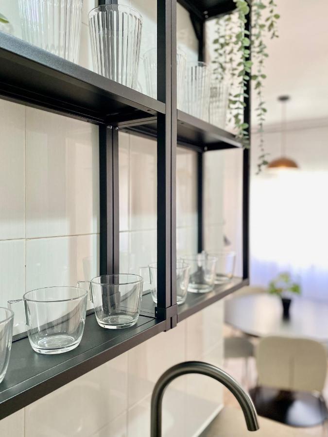 Apartamento Charming Juan Duque Madri
