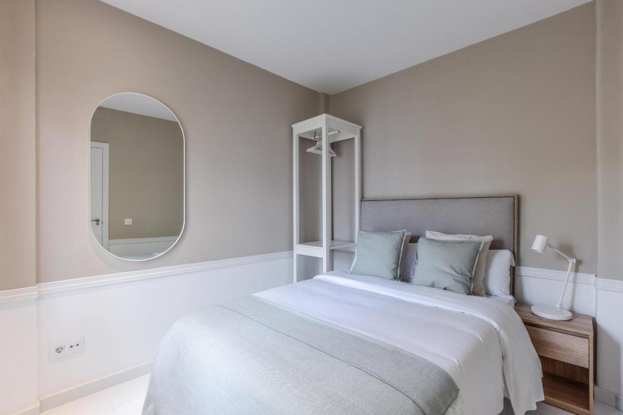 Apartment Embajadores Vi Madrid