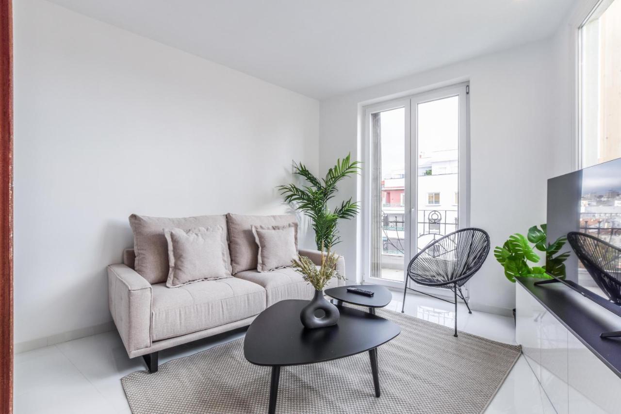 Apartment Embajadores Vi