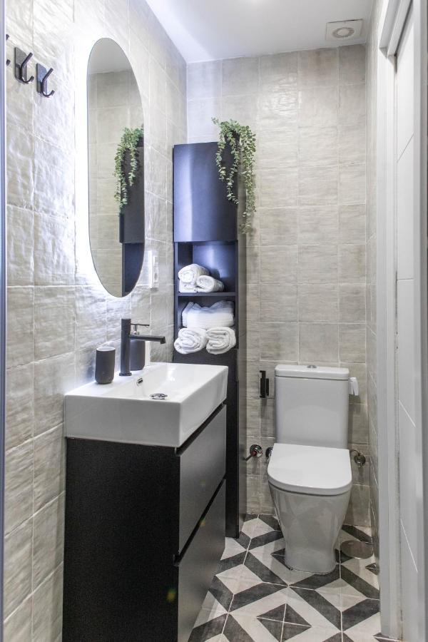 Apartamento G18_apartamento 8 Con 3 2 Banos En Chamberi *