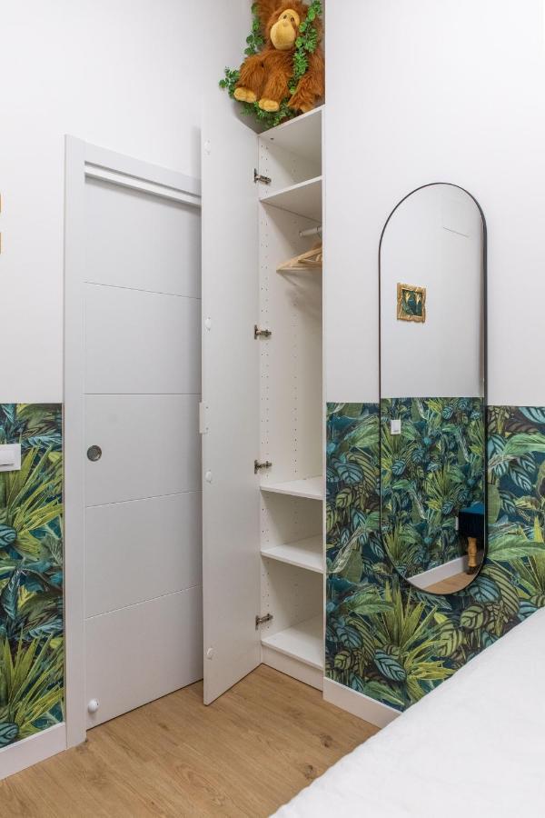 G18_apartamento 8 Con 3 2 Banos En Chamberi Apartamento *