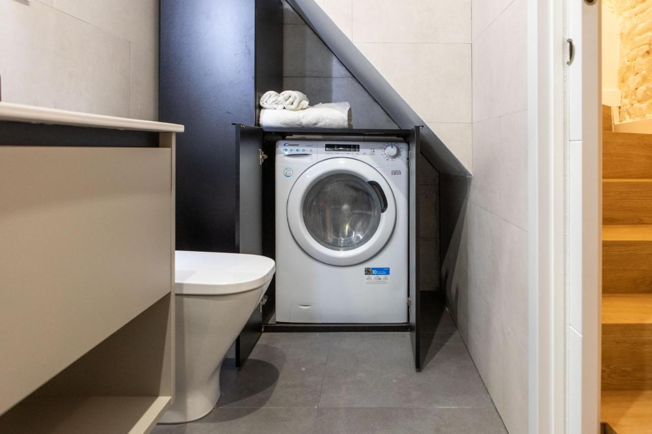 Apartamento G18_apartamento 8 Con 3 2 Banos En Chamberi