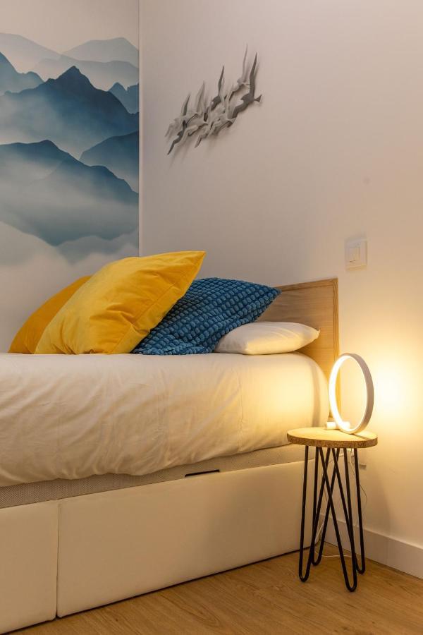 G18_apartamento 8 Con 3 2 Banos En Chamberi Apartamento Madrid