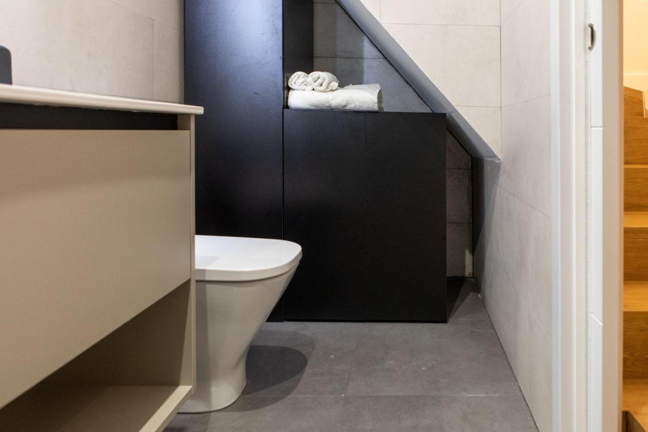 G18_apartamento 8 Con 3 2 Banos En Chamberi Apartamento *