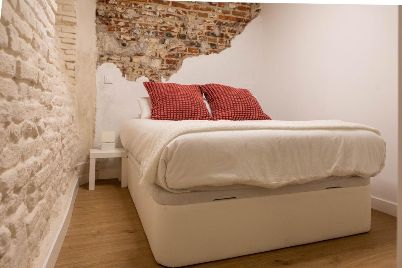 G18_apartamento 8 Con 3 2 Banos En Chamberi Apartamento Madrid