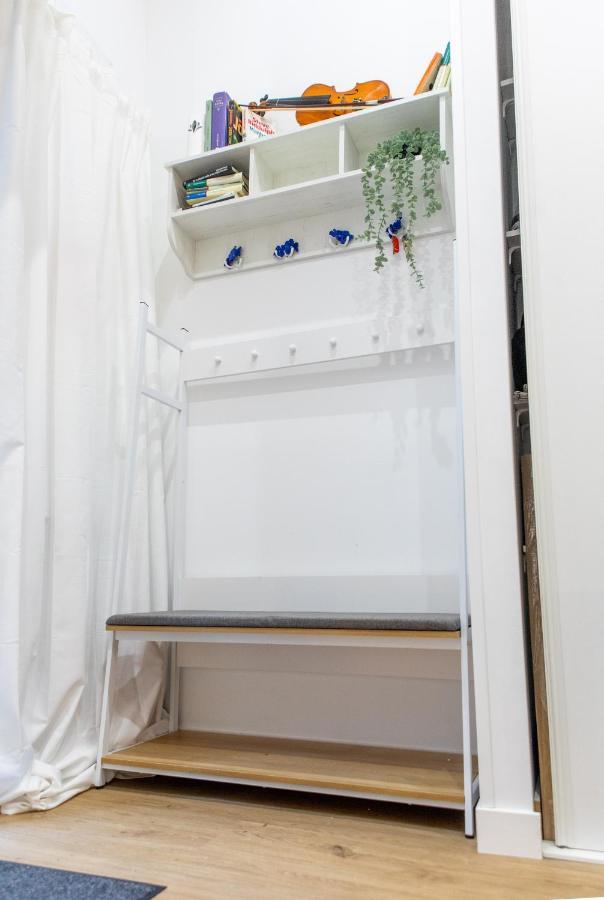 Apartamento G18_apartamento 8 Con 3 2 Banos En Chamberi *
