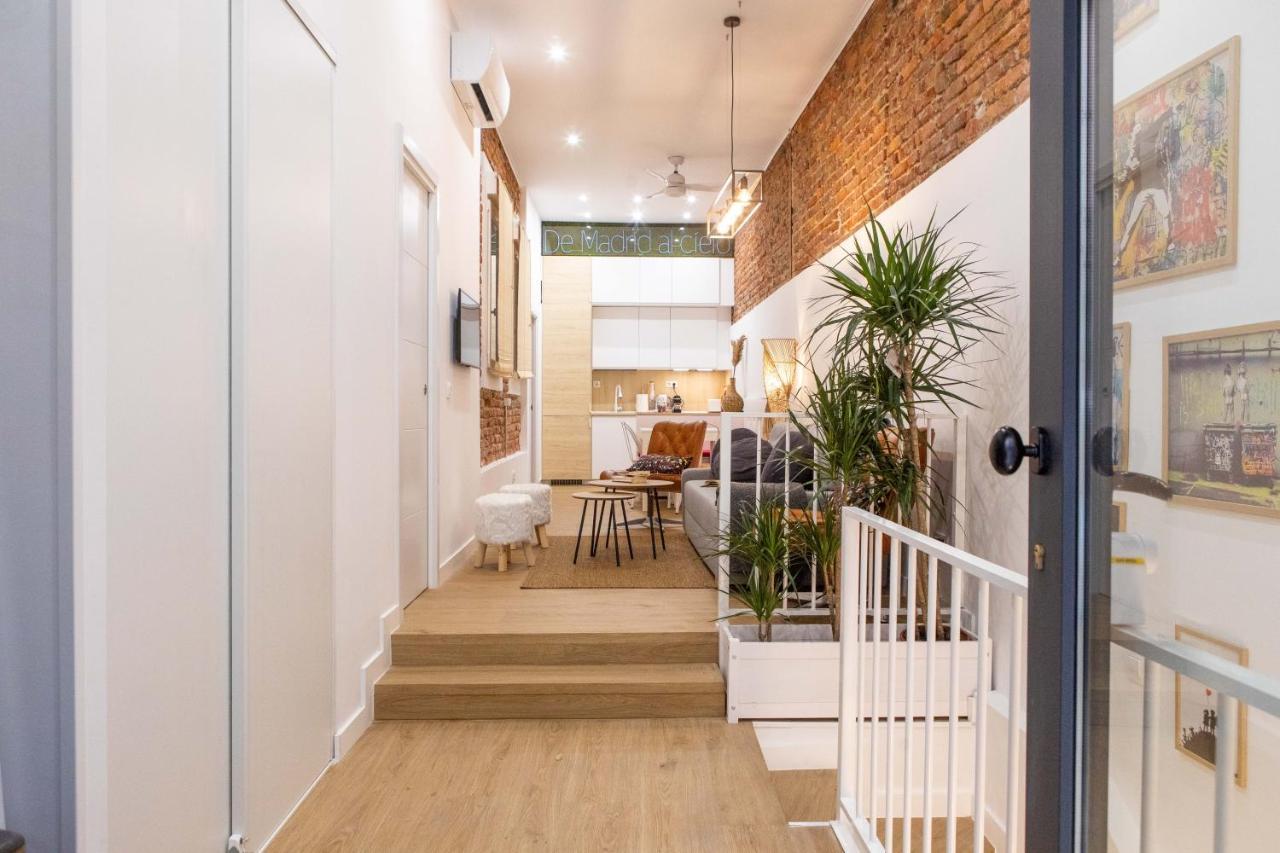 G18_apartamento 8 Con 3 2 Banos En Chamberi *