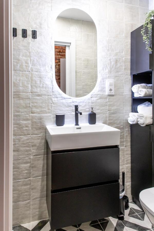 G18_apartamento 8 Con 3 2 Banos En Chamberi Apartamento Madrid