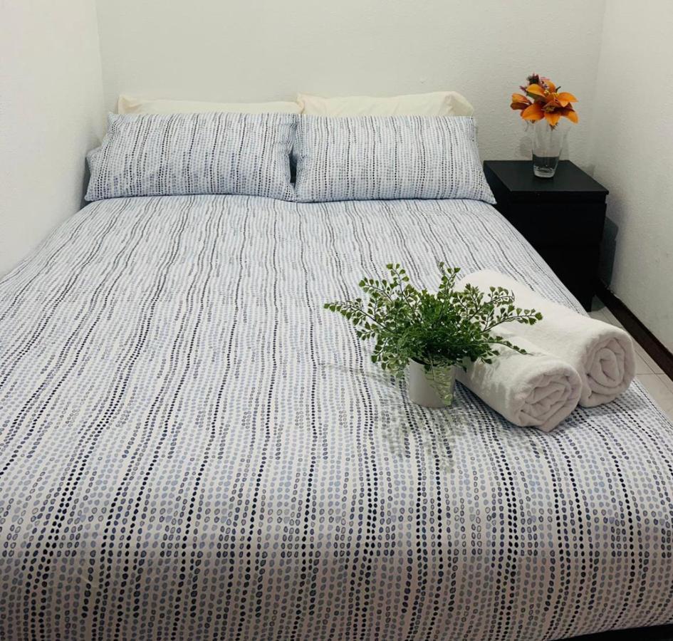 Tesoro De Centro Apartment Madrid