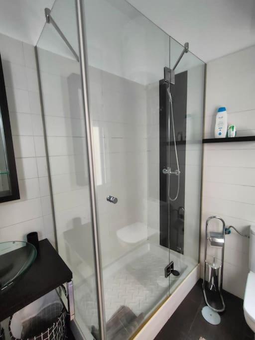 Muy Silencioso Callao/sol Apartamento Completo Madrid