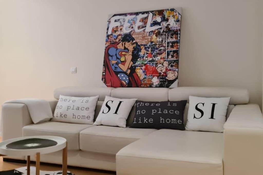 Muy Silencioso Callao/sol Apartamento Completo Apartamento *