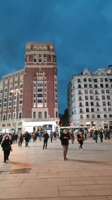Muy Silencioso Callao/sol Apartamento Completo *