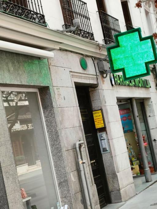 Muy Silencioso Callao/sol Apartamento Completo Apartamento Madrid