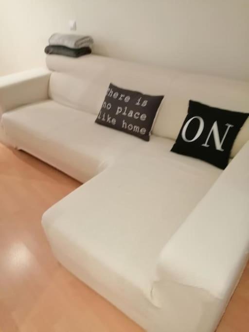 Apartamento Muy Silencioso Callao/sol Apartamento Completo *