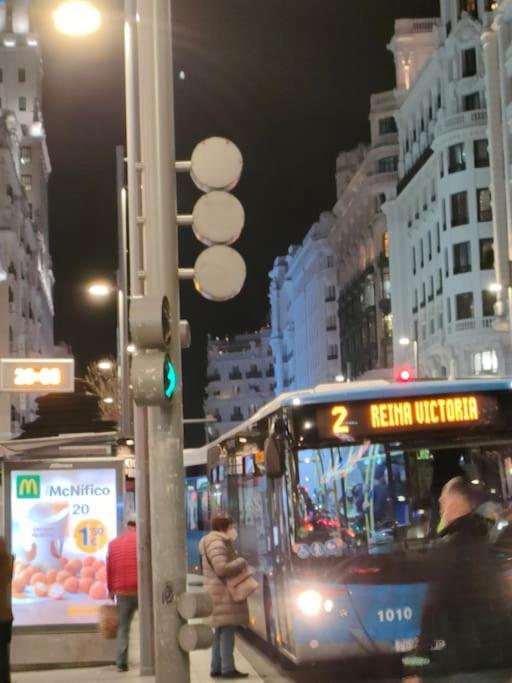 Muy Silencioso Callao/sol Apartamento Completo Apartamento