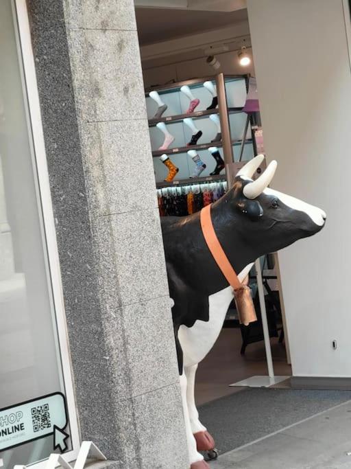 Muy Silencioso Callao/sol Apartamento Completo Madrid