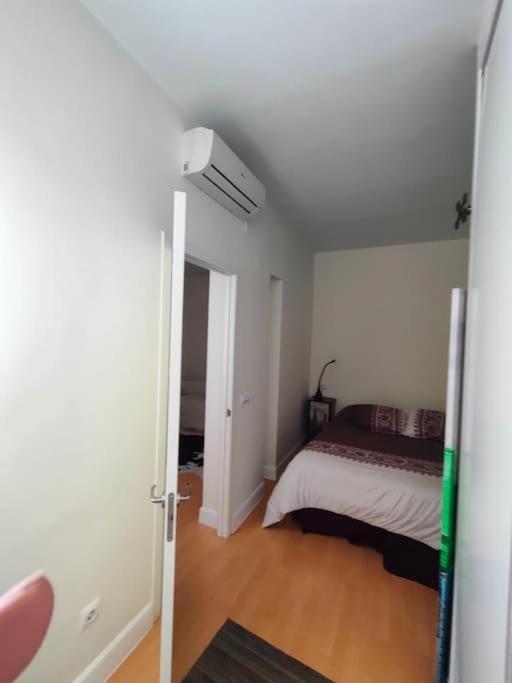 Apartamento Muy Silencioso Callao/sol Apartamento Completo