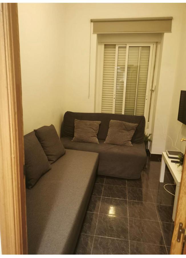 Tesoro De Centro Apartment Madrid