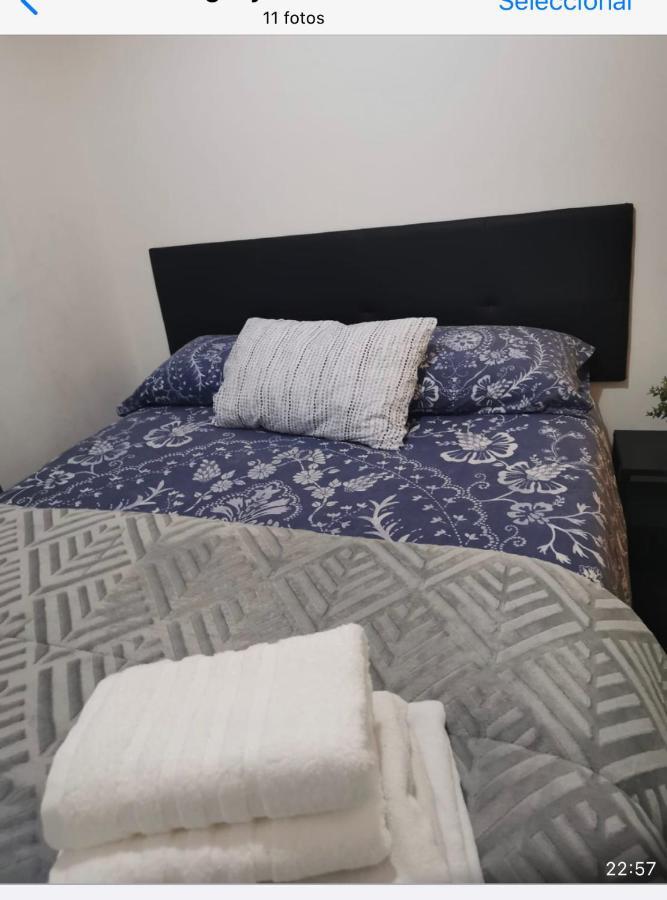 Apartment Tesoro De Centro Madrid