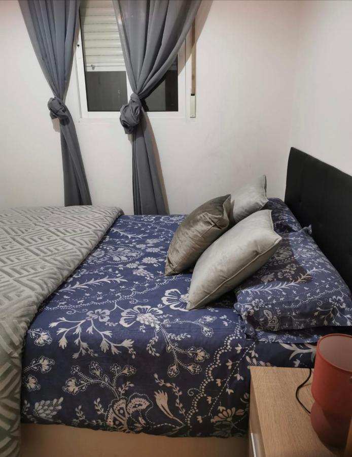 Apartment Tesoro De Centro Madrid