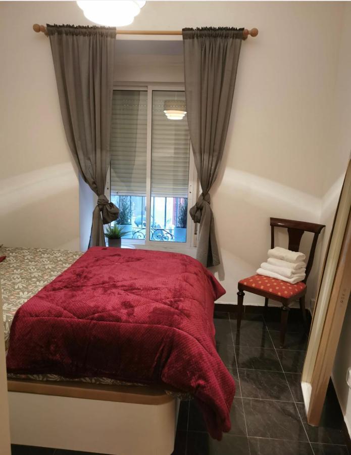 Tesoro De Centro Apartment Madrid