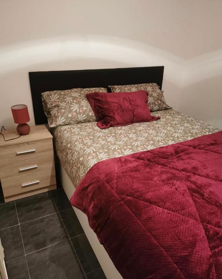 Tesoro De Centro Apartment