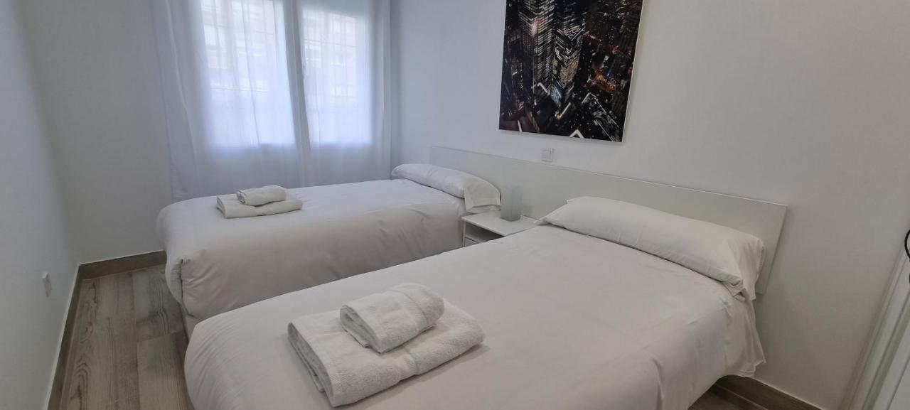 Apto Tanez New York Style, A * Madrid