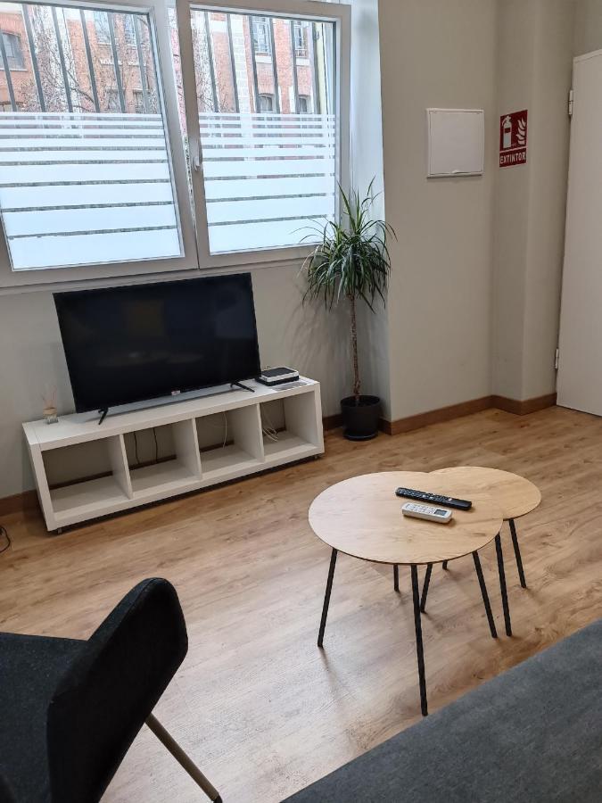 Pacifico A Apartamento *