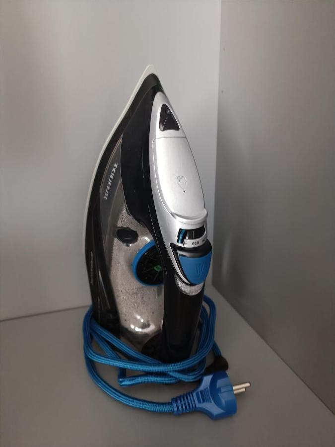 Apartamento Pacifico A *