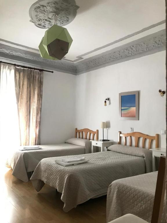Gasthof Trevinca Madrid