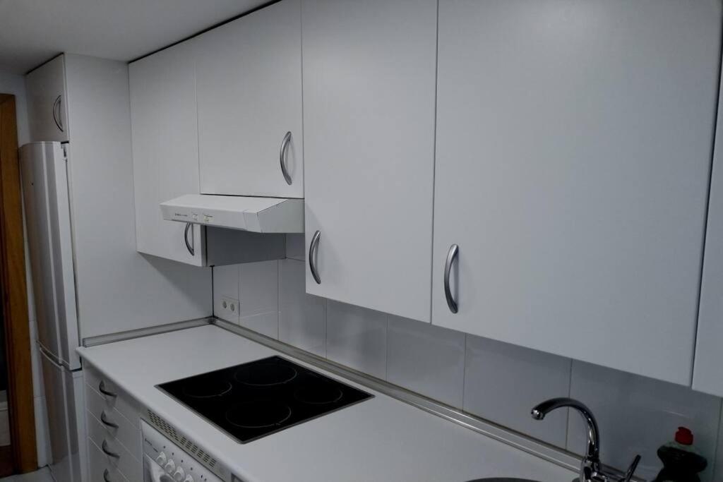 Apartamento Aeropuerto Ifema Wanda Cr