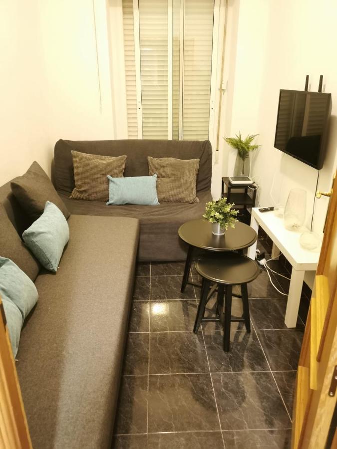 Apartment Tesoro De Centro Madrid